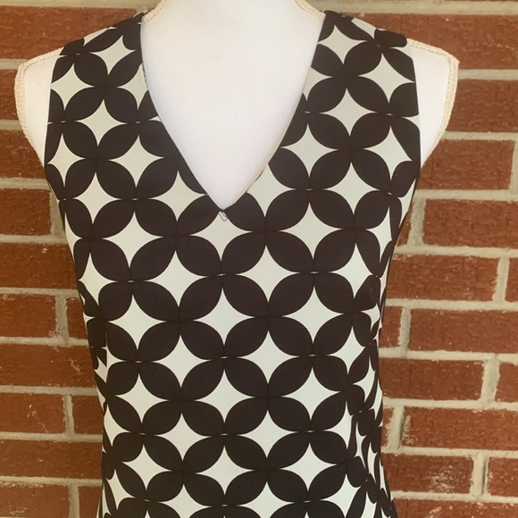 Ann Taylor silk dress - Picture 2 of 5